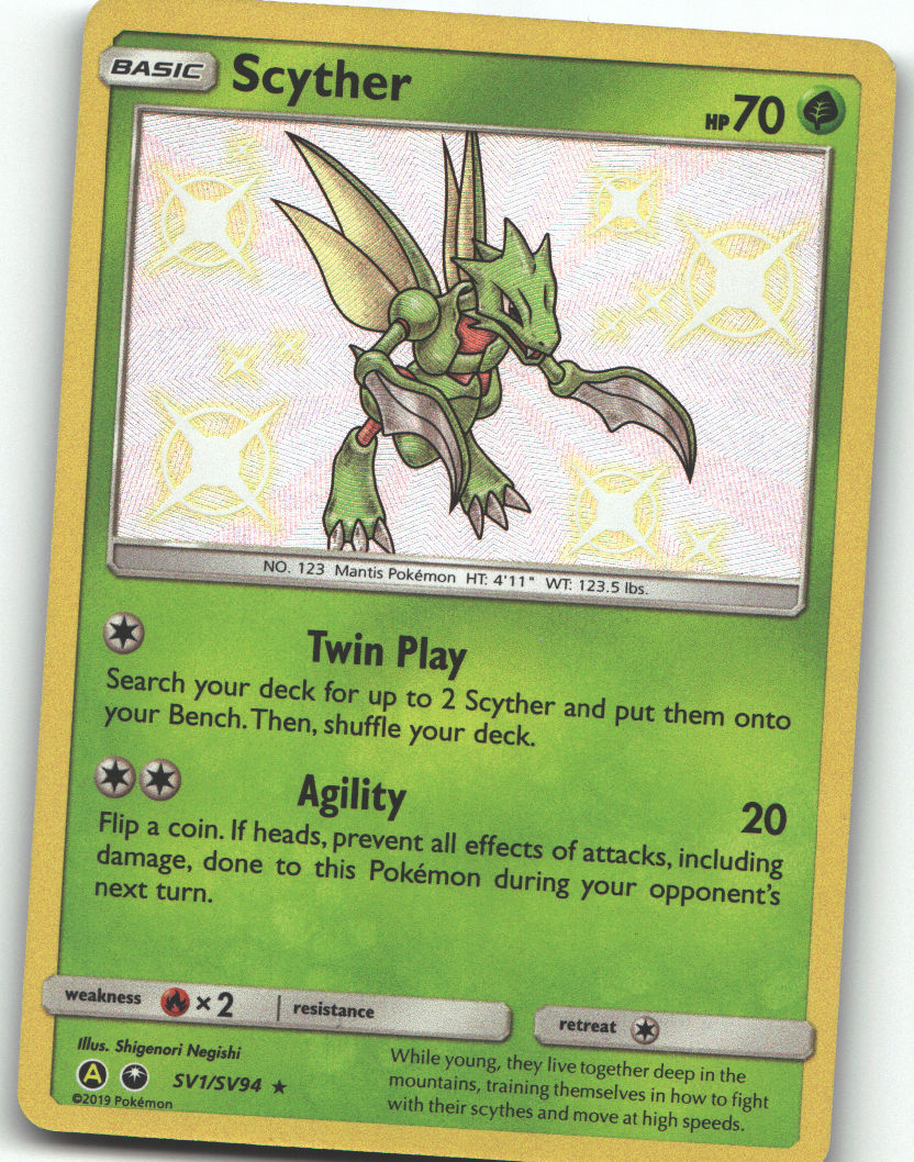 Scyther