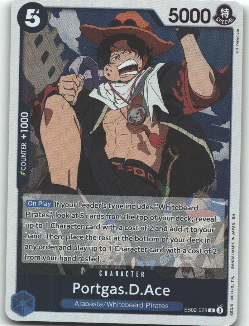 Portgas.D.Ace