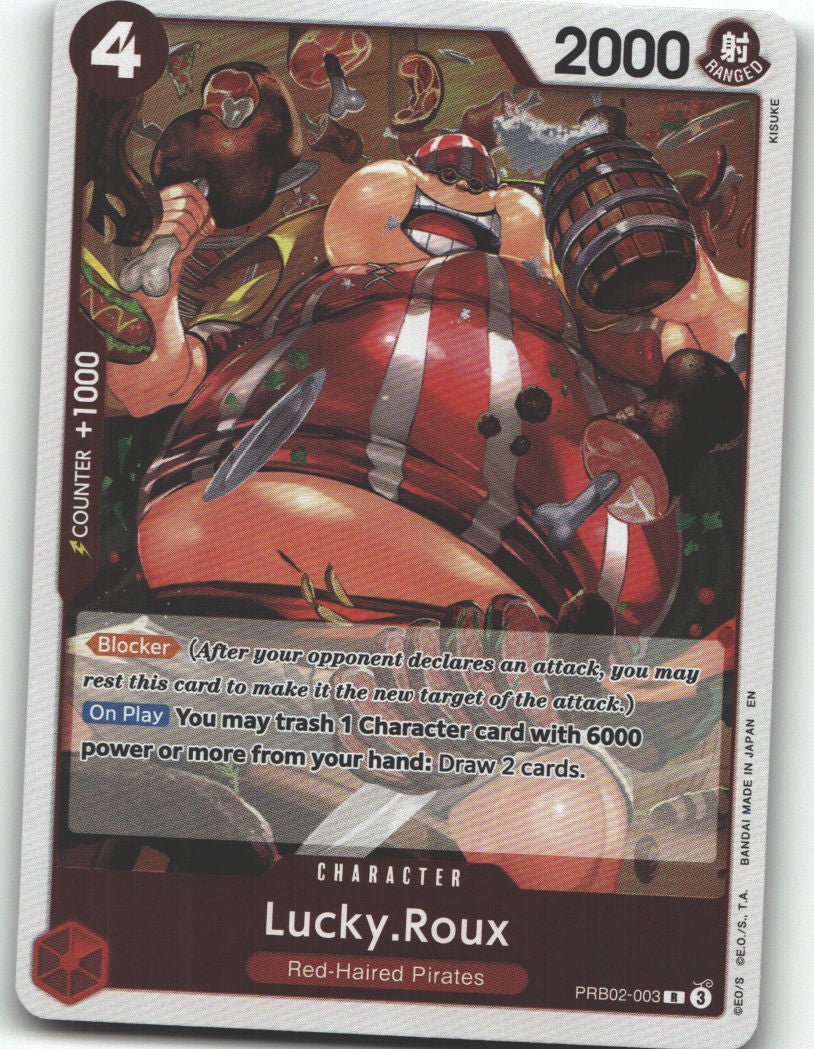 Lucky.Roux