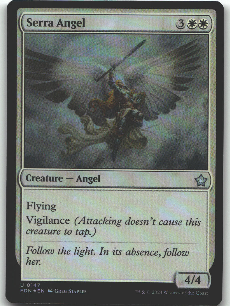 Serra Angel (0147)