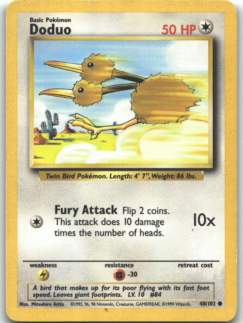 Doduo