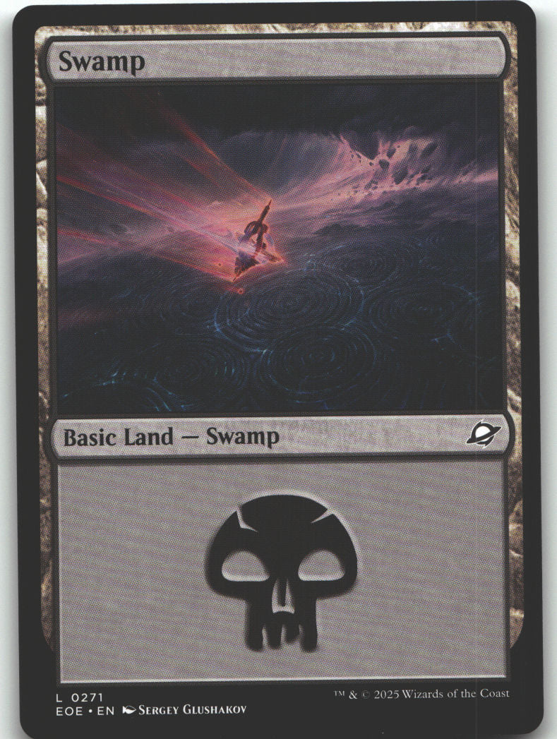 Swamp (0271)