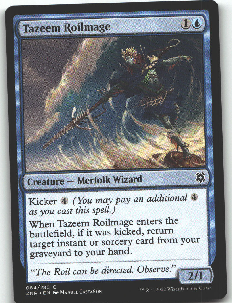 Tazeem Roilmage