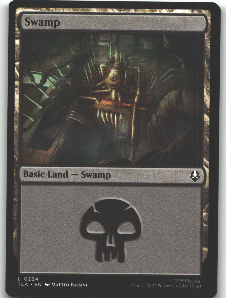 Swamp (0284)