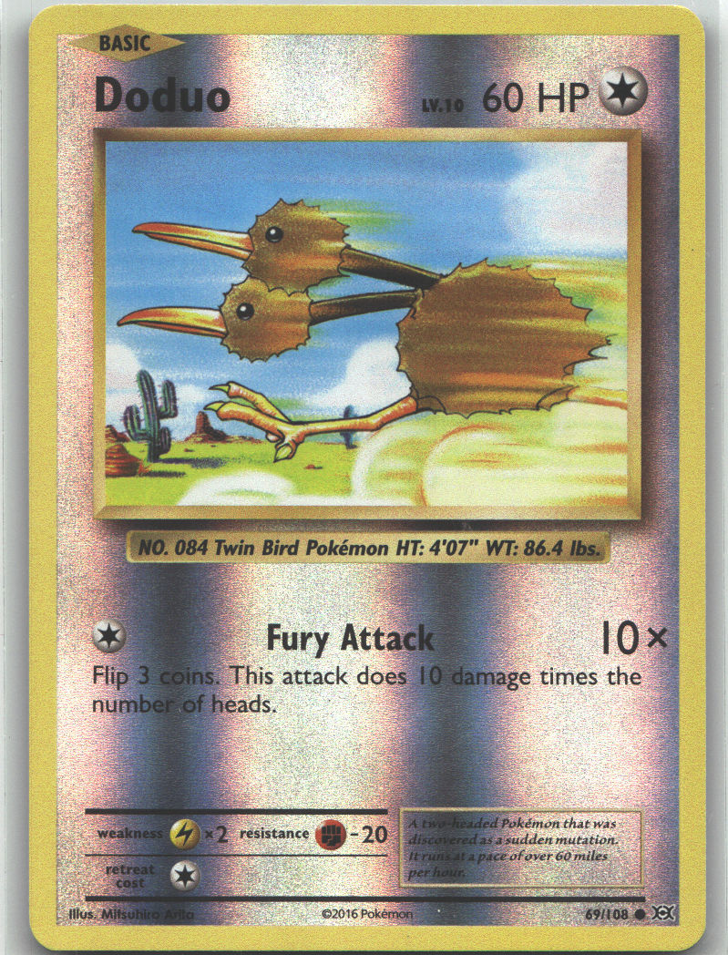 Doduo