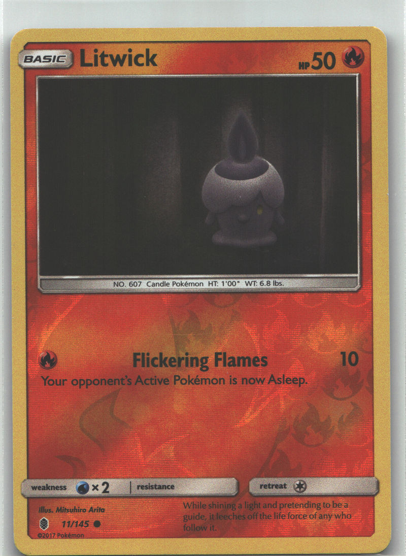 Litwick