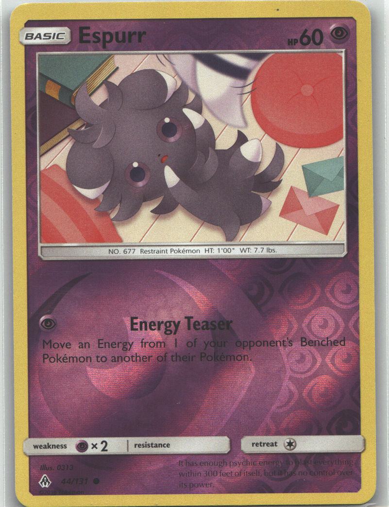 Espurr