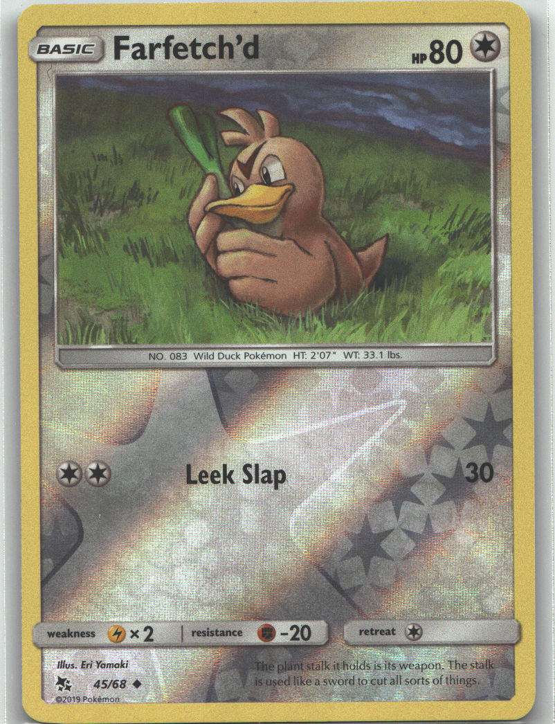 Farfetch'd