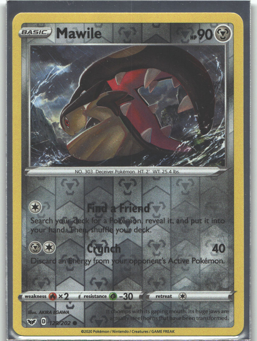 Mawile