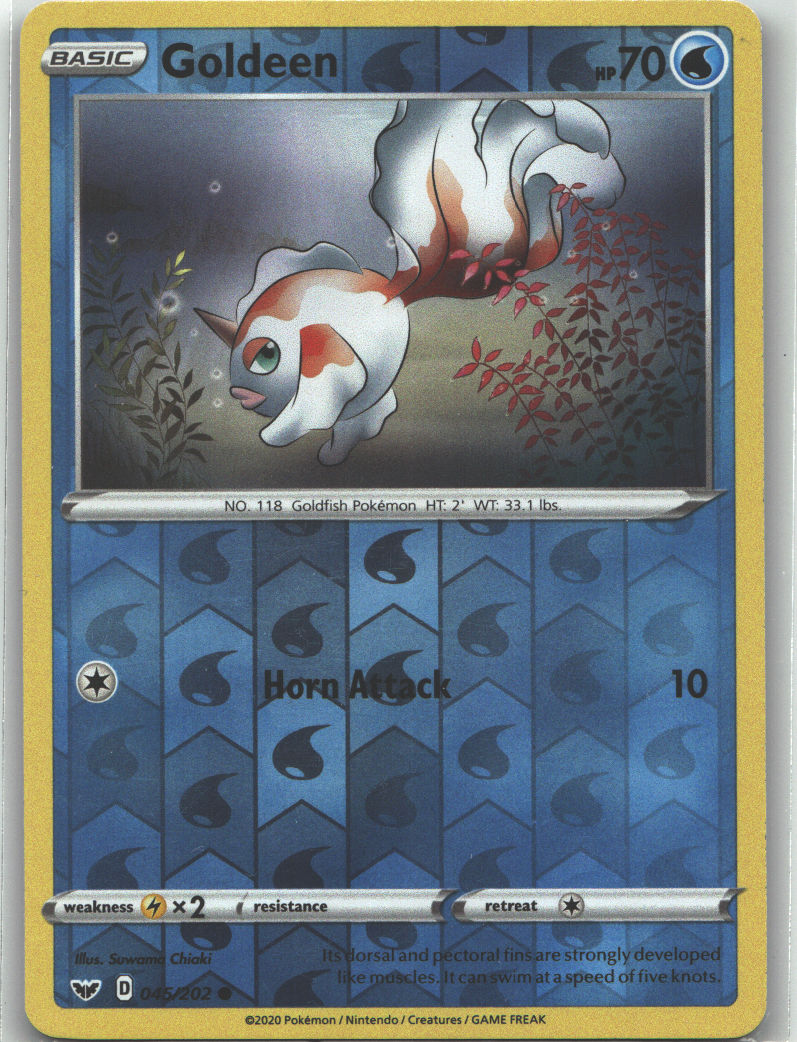 Goldeen (045)