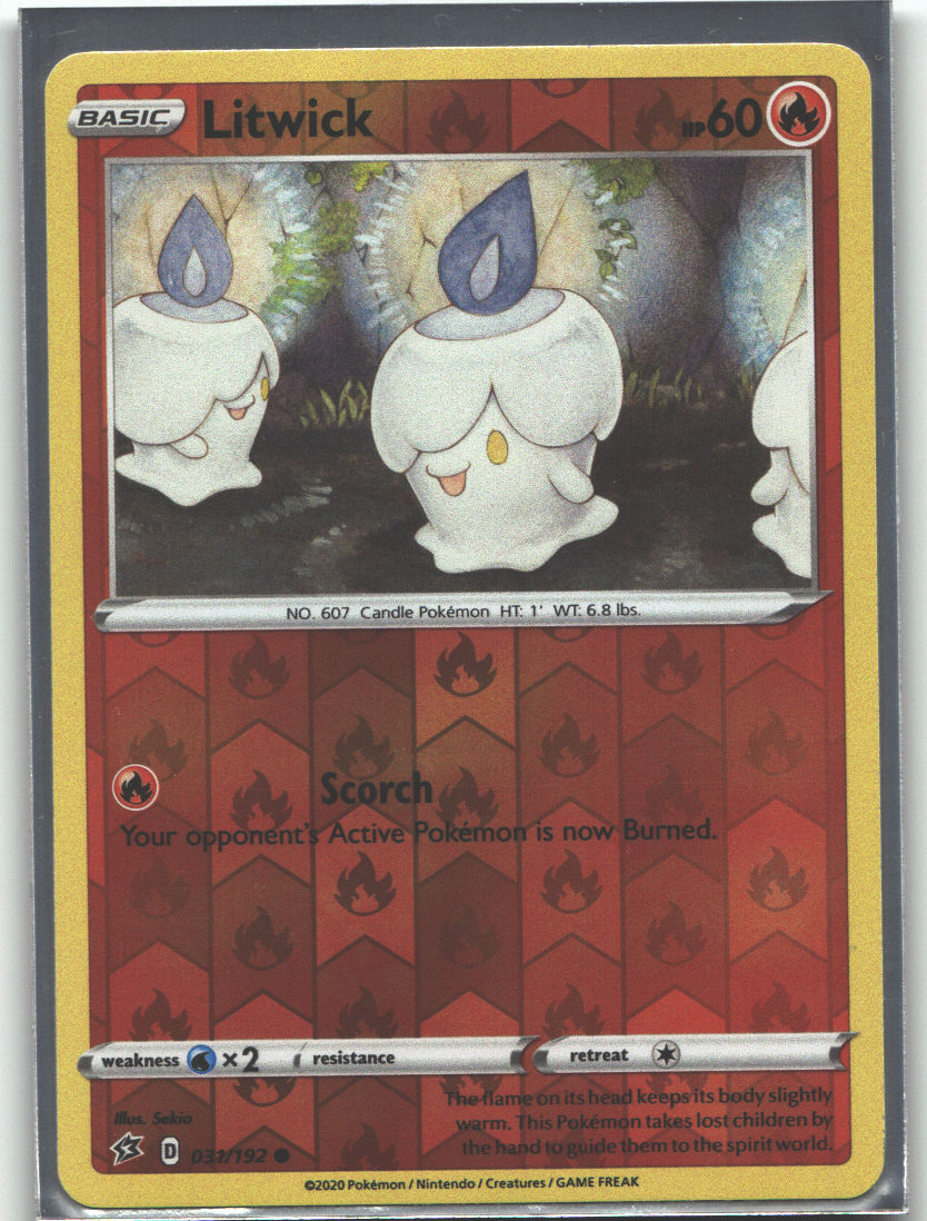 Litwick