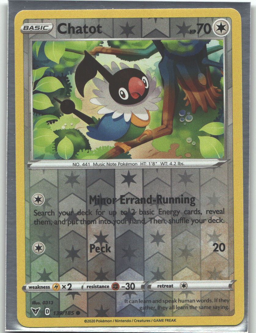 Chatot