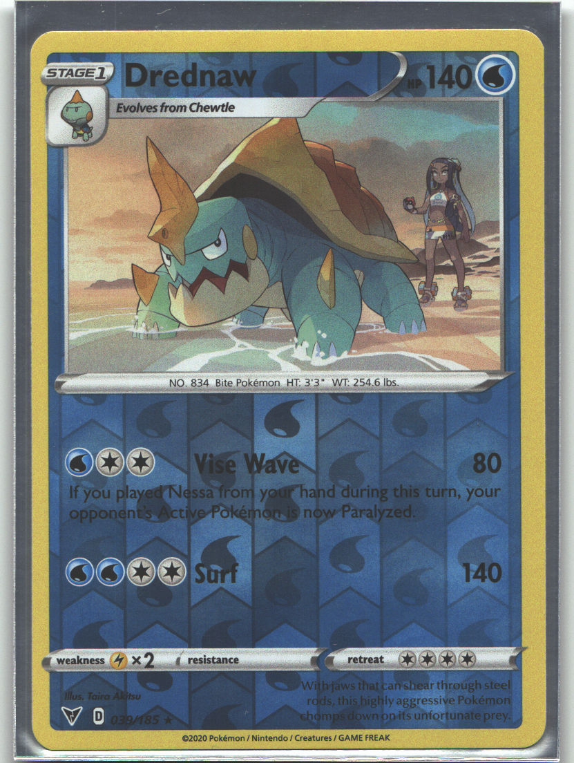 Drednaw