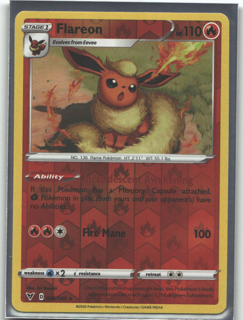 Flareon