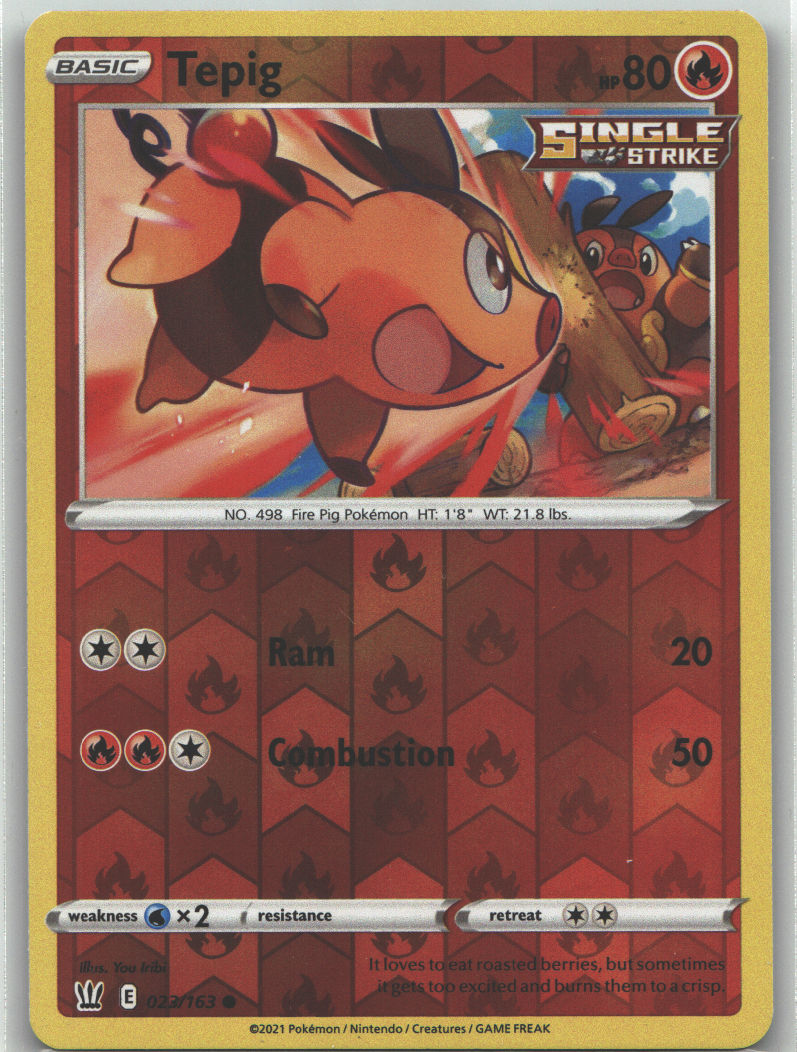 Tepig
