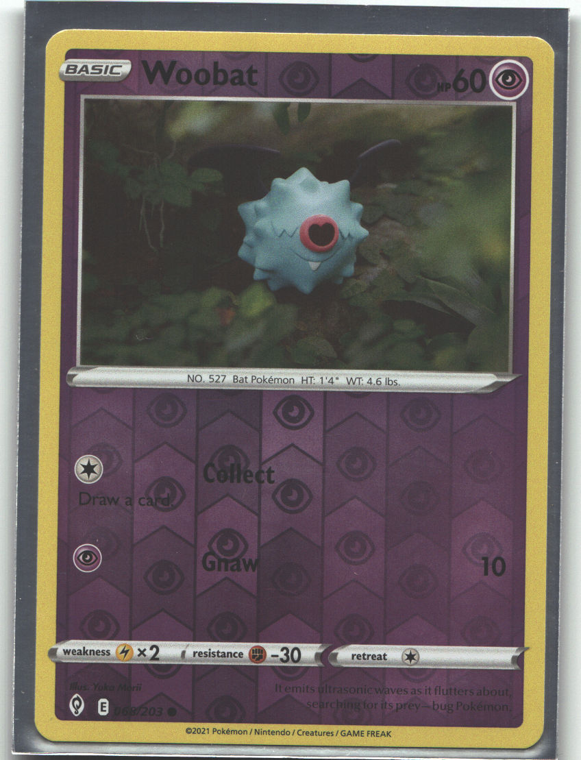 Woobat