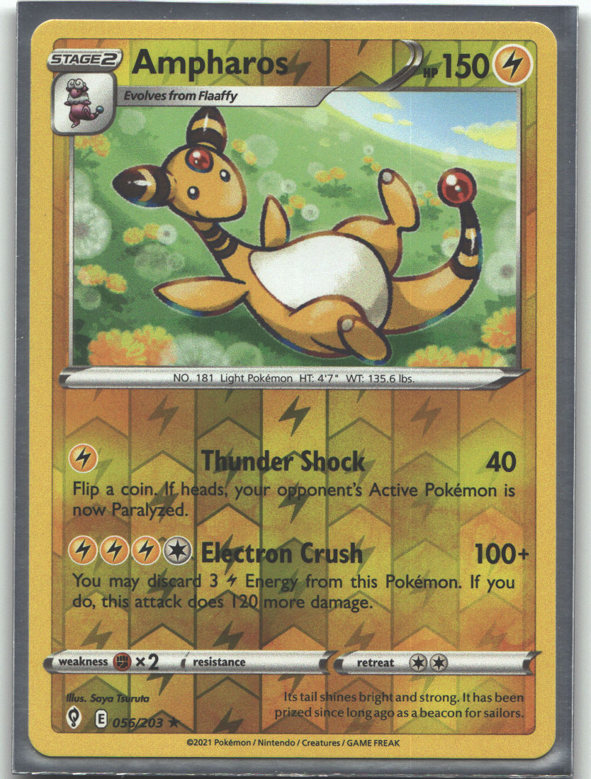 Ampharos