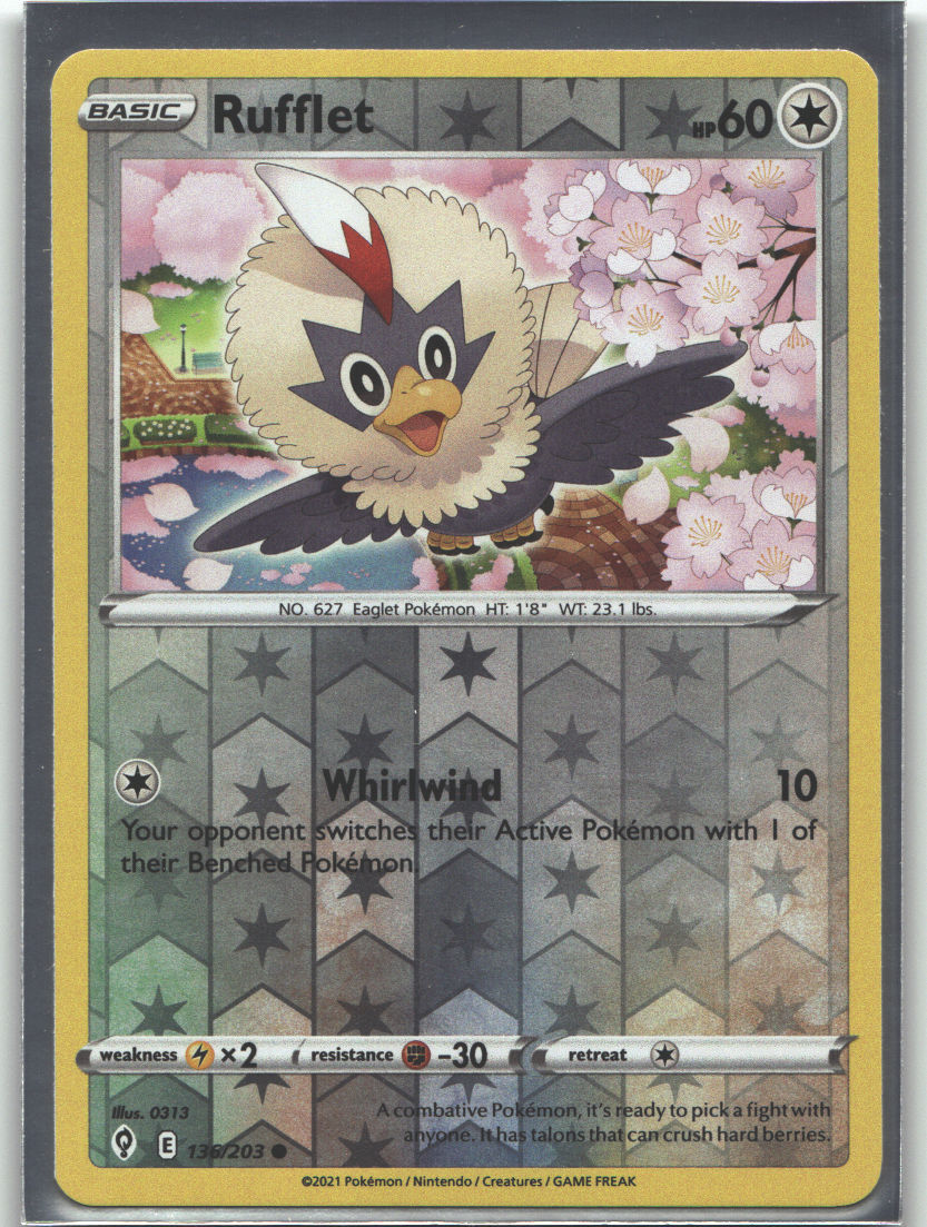 Rufflet