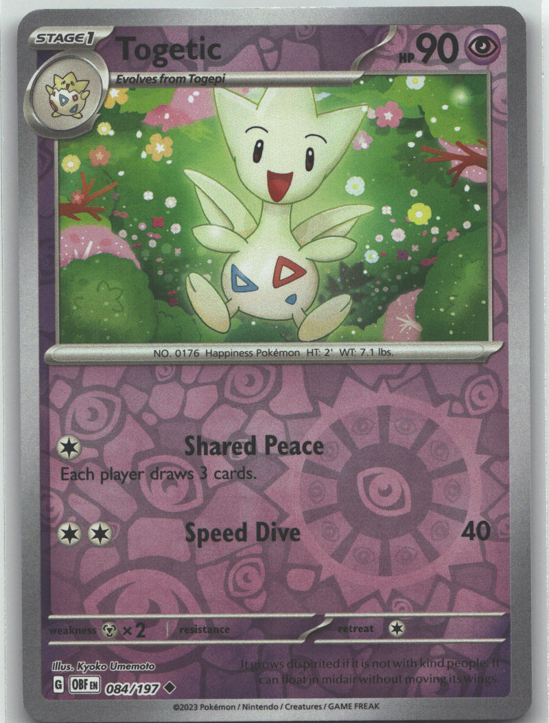 Togetic