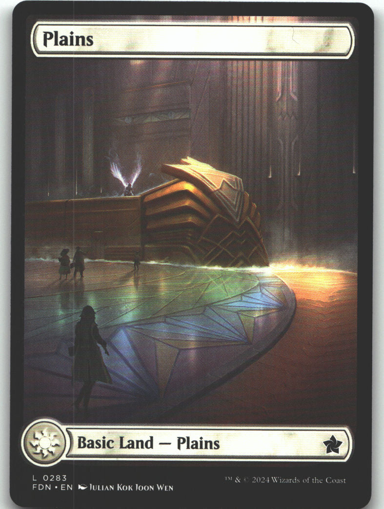 Plains (0283)