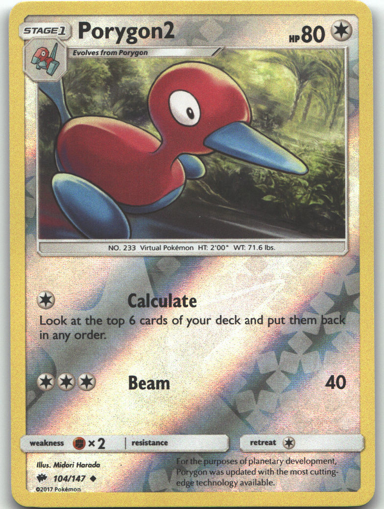 Porygon2
