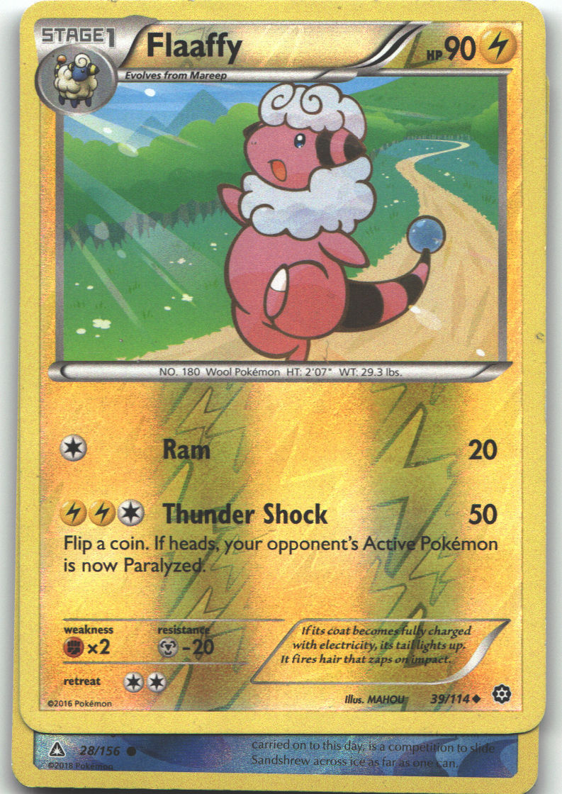Alolan Sandshrew