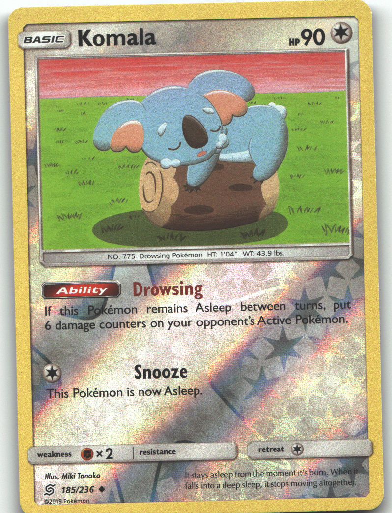 Komala