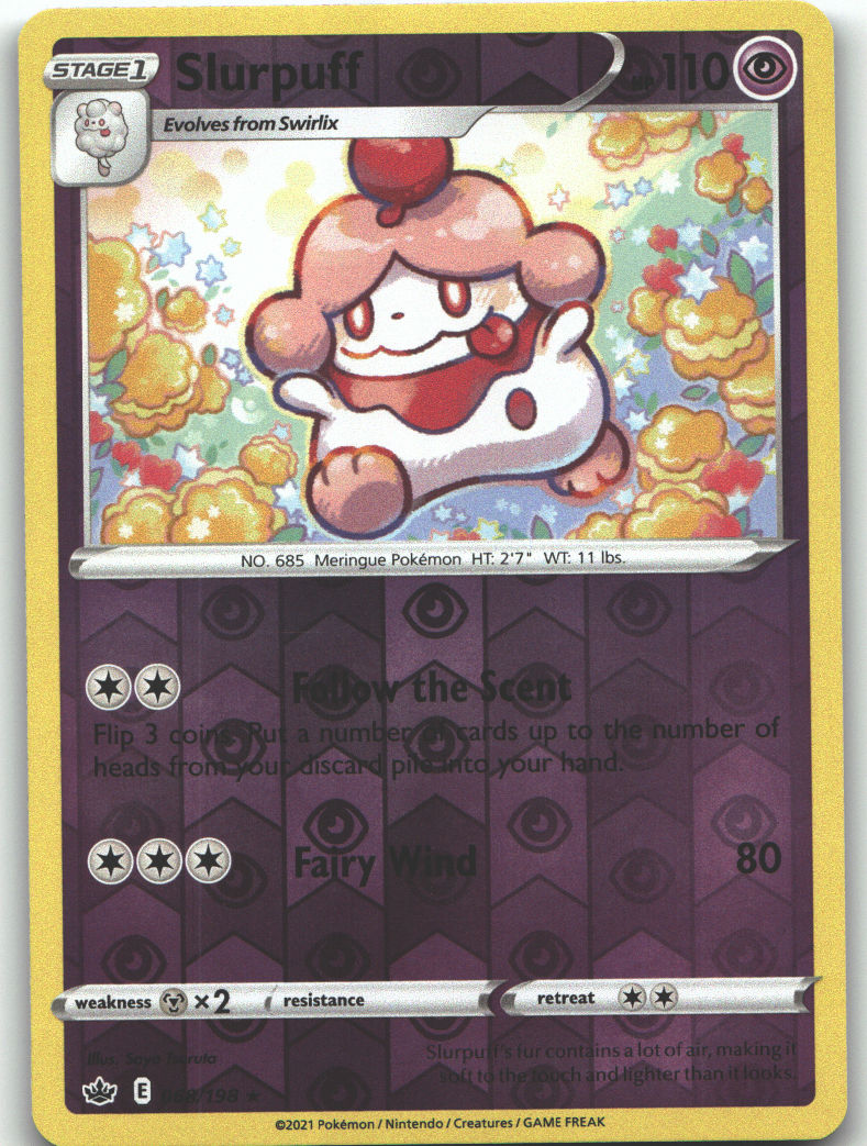 Slurpuff