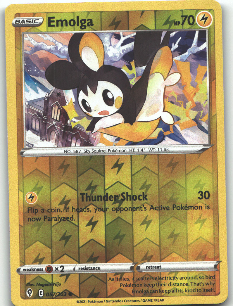 Emolga