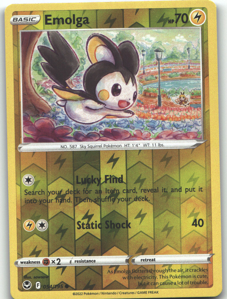 Emolga