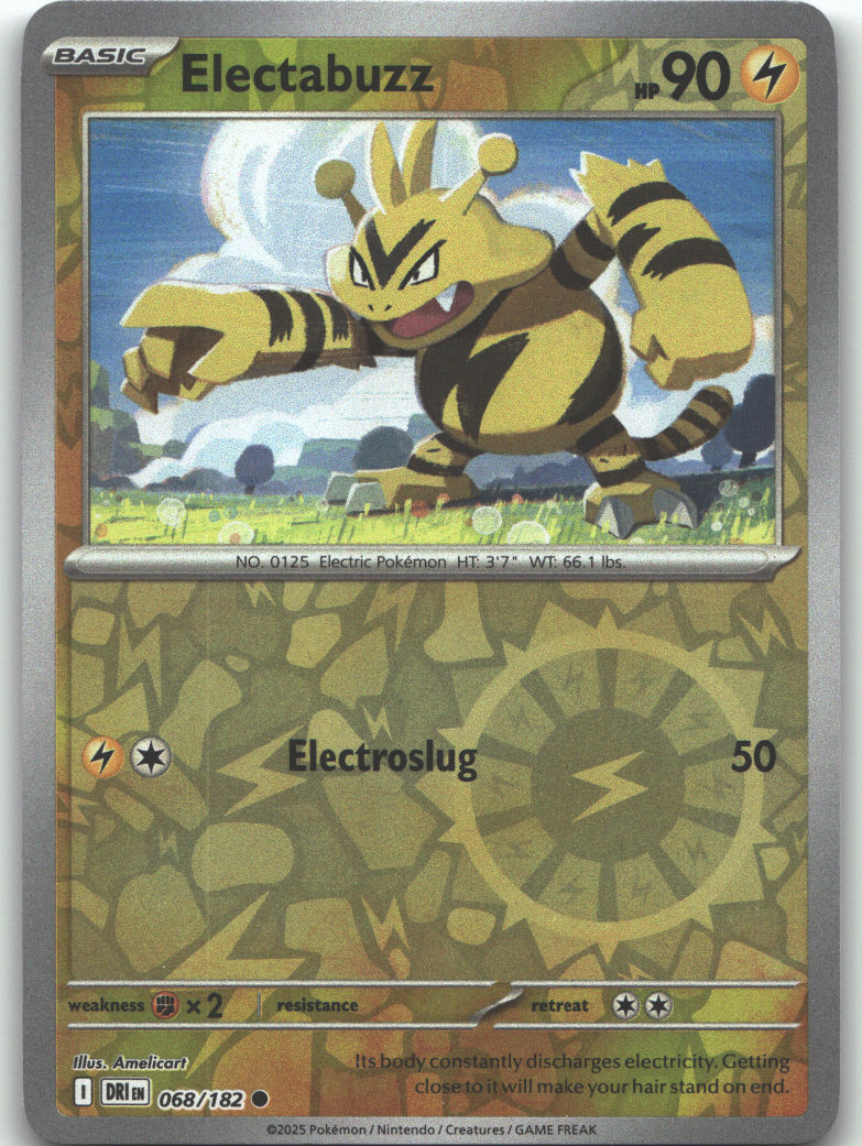 Electabuzz