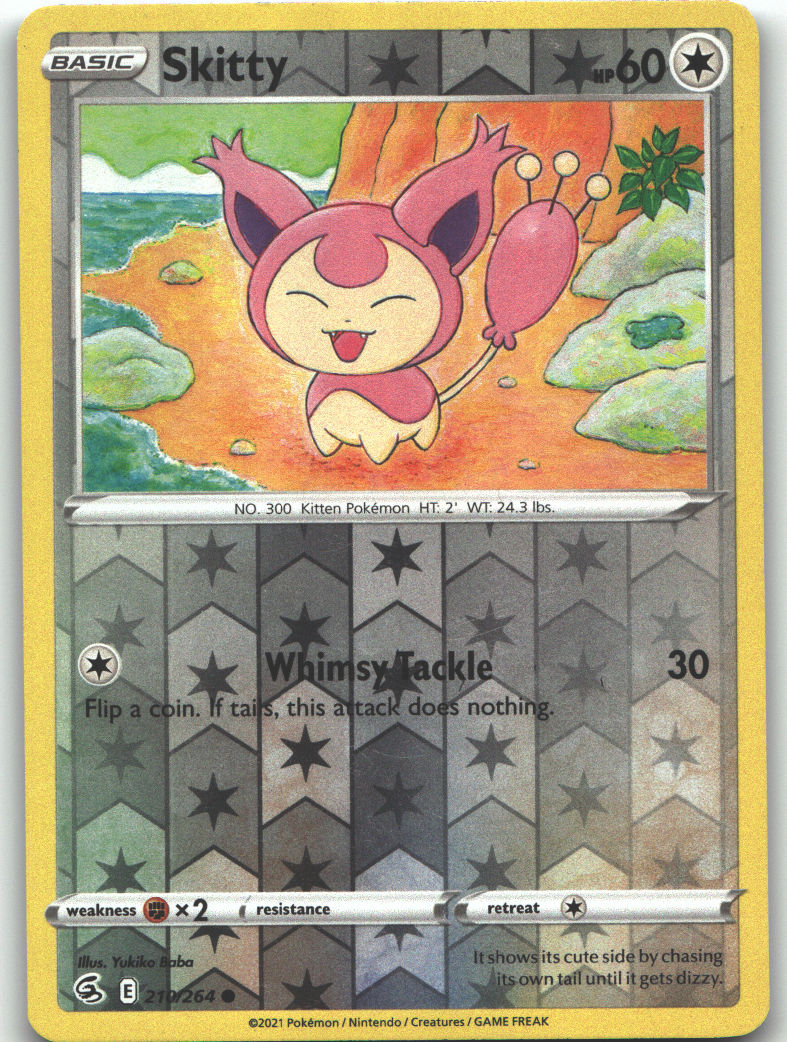 Skitty