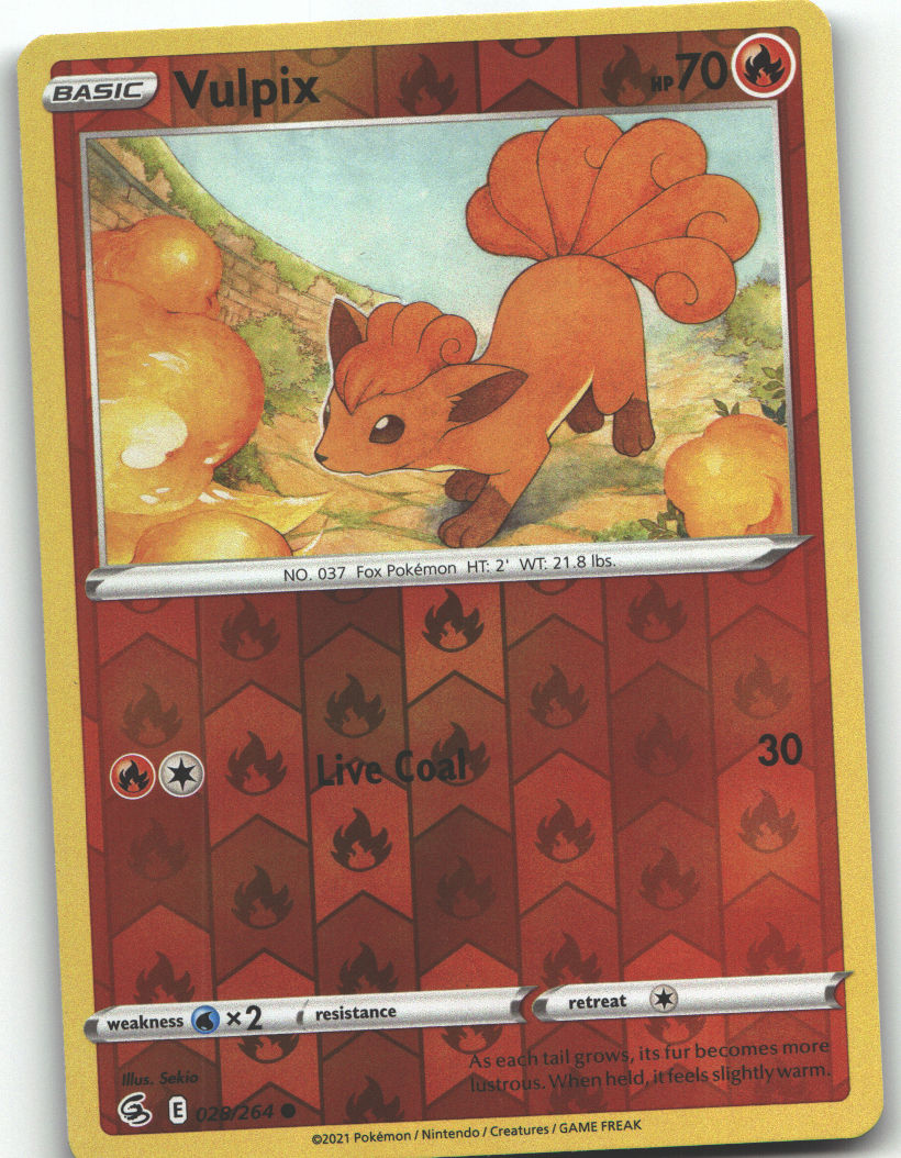 Vulpix (28)