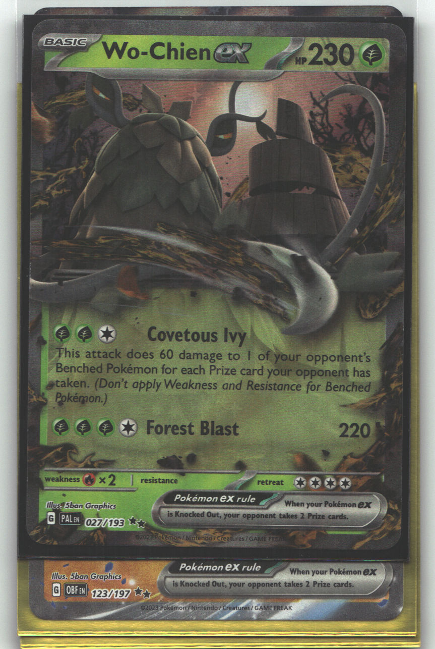 Glimmora ex