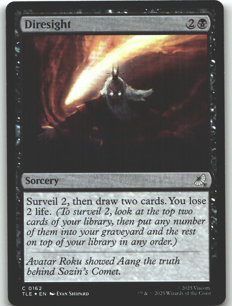 Diresight