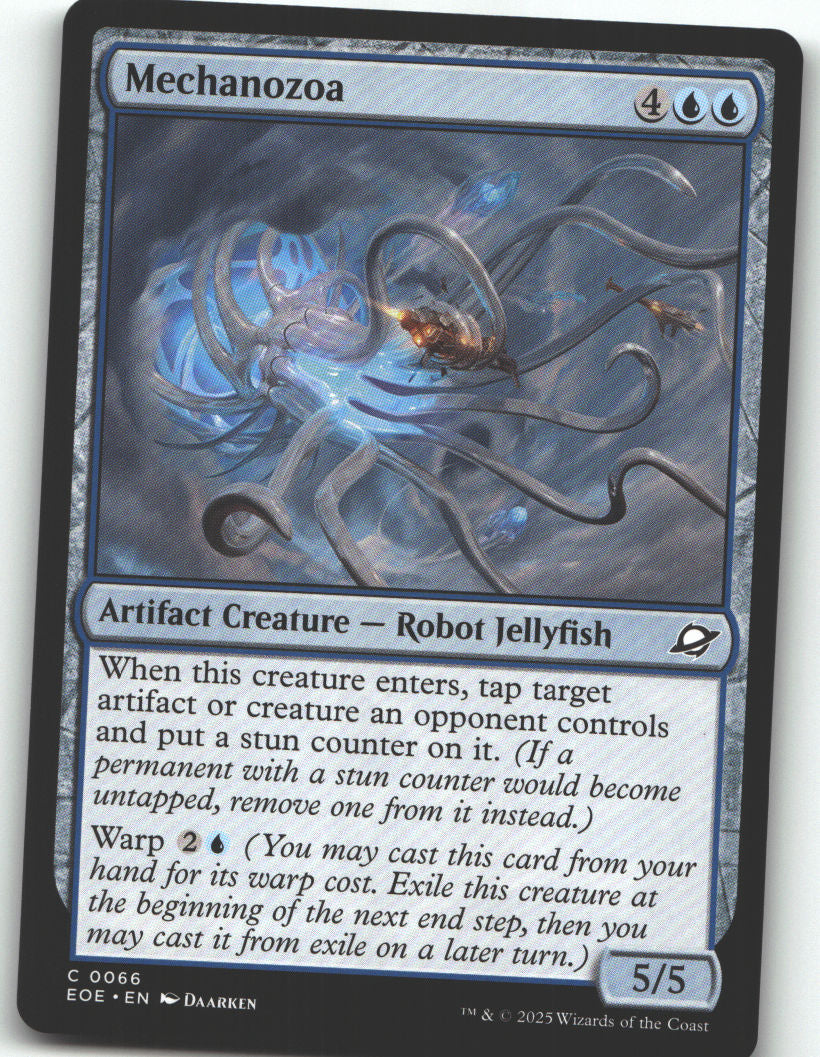 Mechanozoa