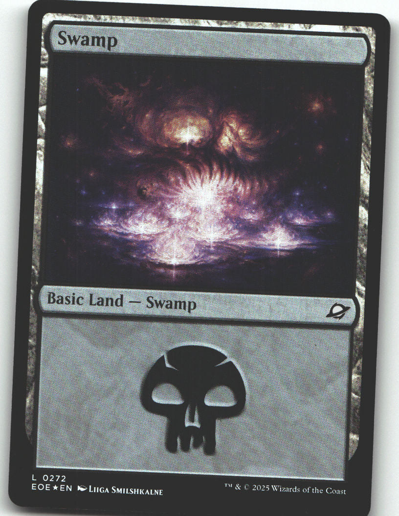Swamp (0272)