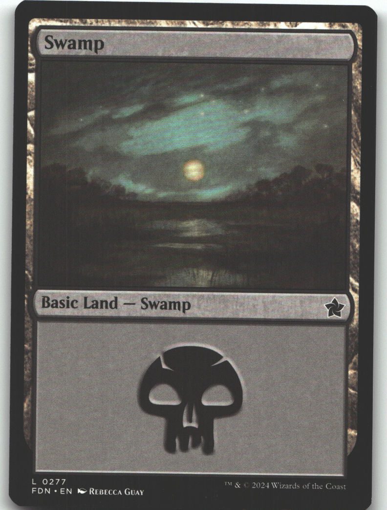 Swamp (0277)