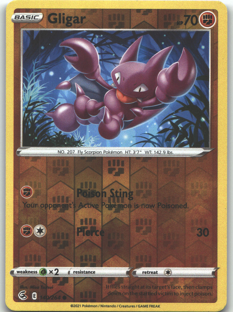 Gligar