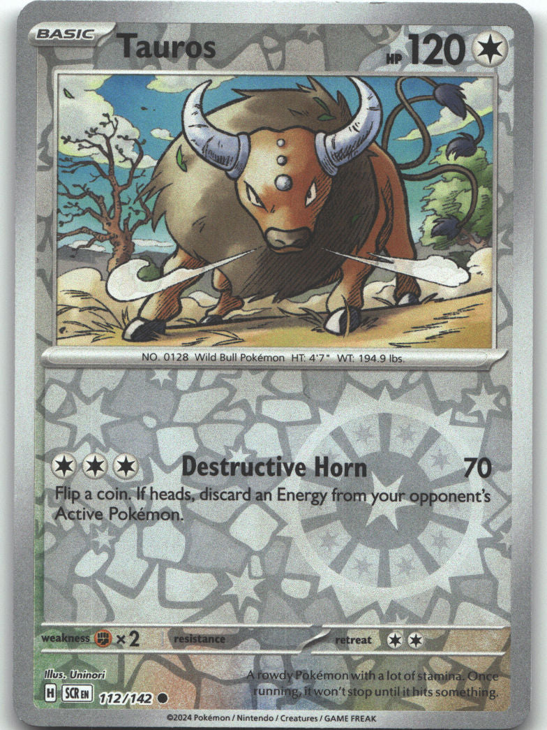Tauros