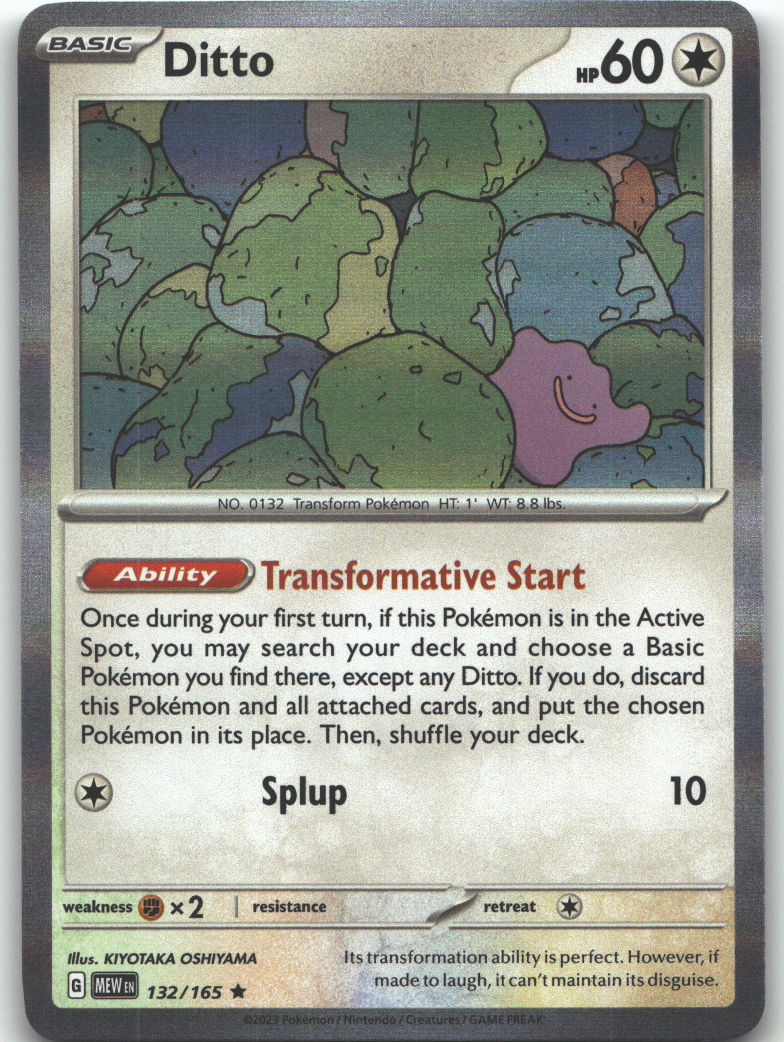 Ditto