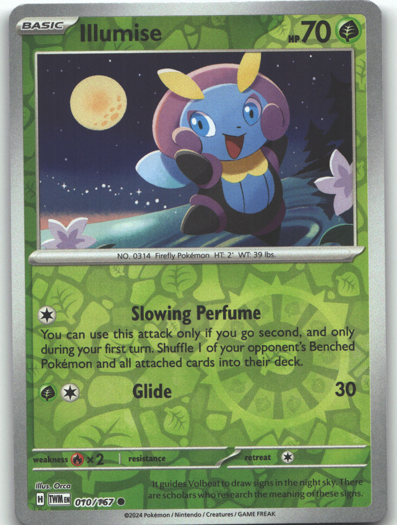 Illumise