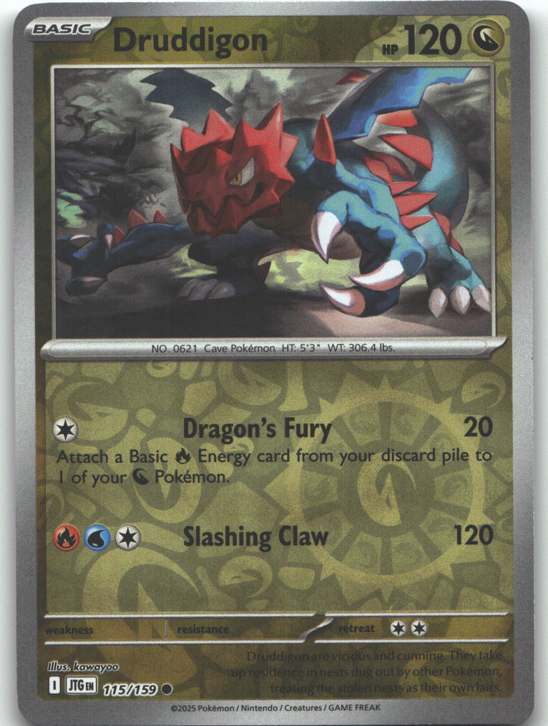 Druddigon