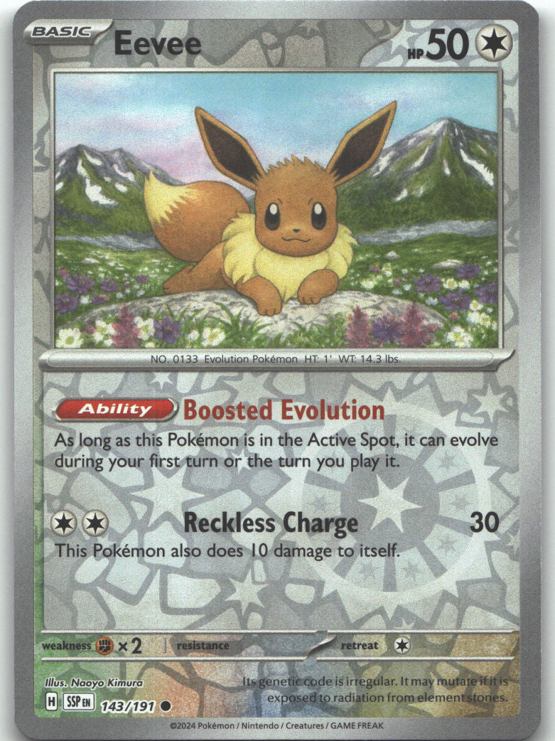 Eevee
