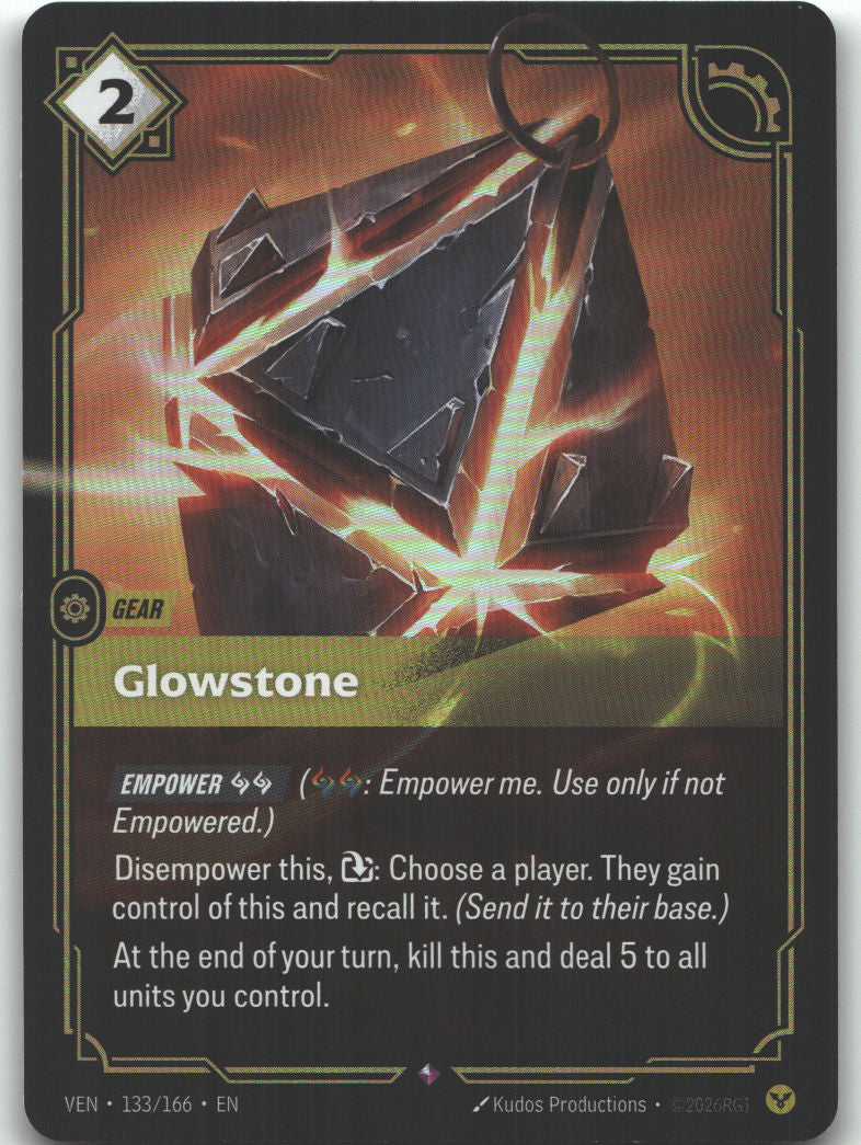 Glowstone