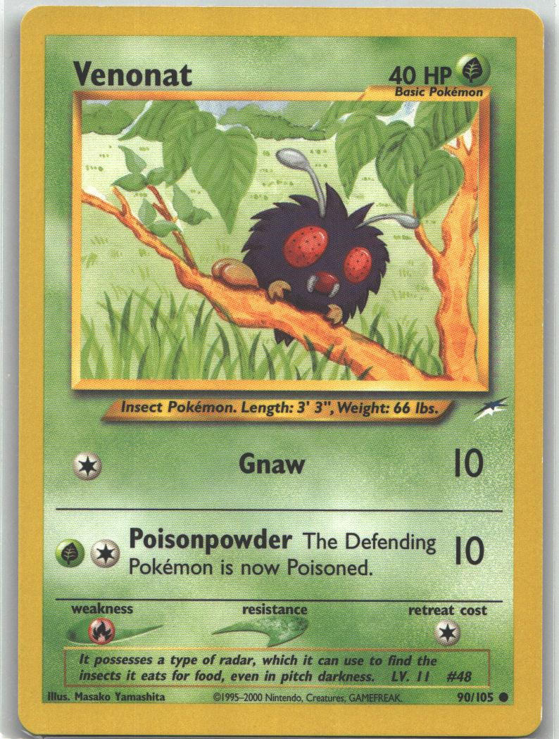 Venonat