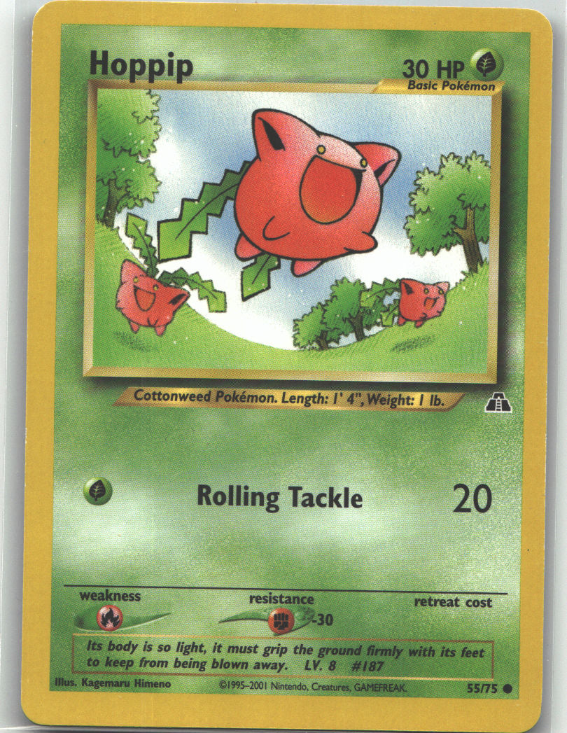 Hoppip
