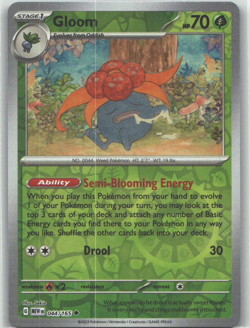 Gloom
