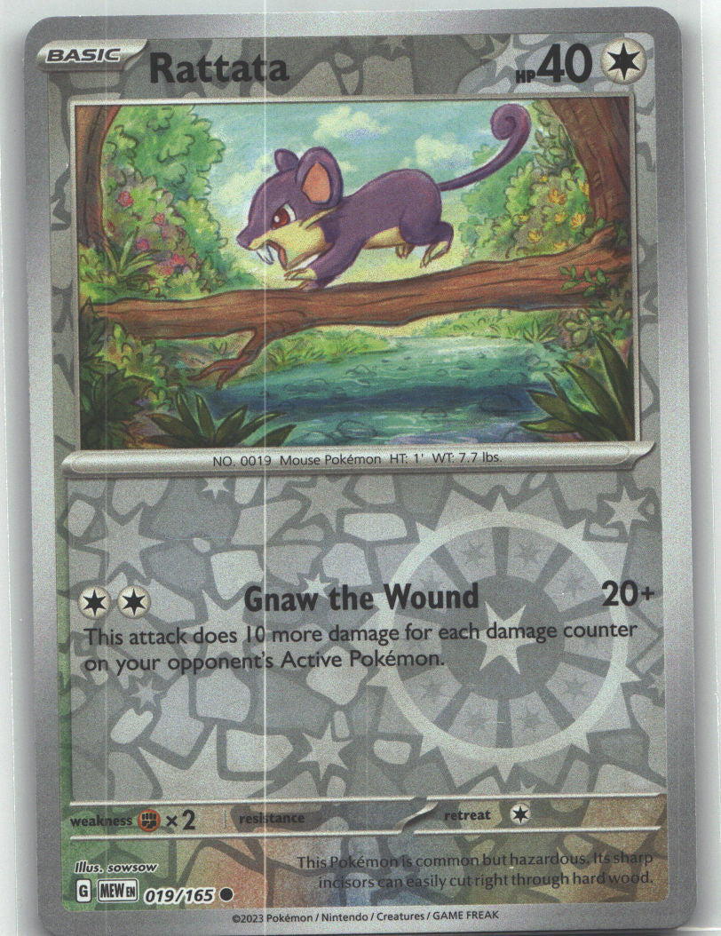 Rattata