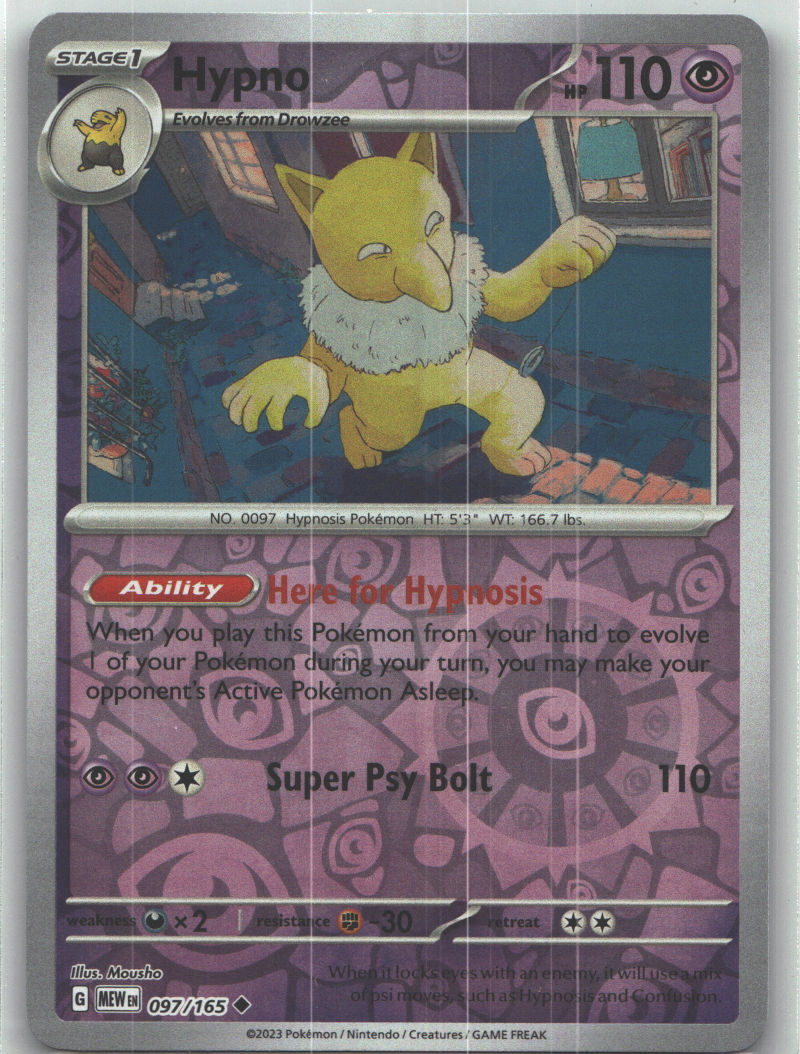 Hypno
